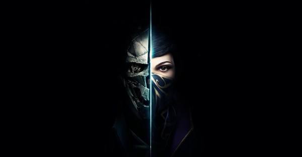 Steam (https://store.steampowered.com/app/403640/Dishonored_2/)