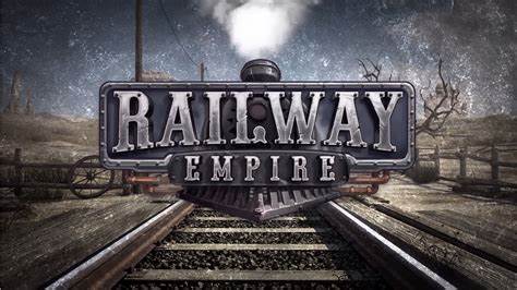 Cram Gaming - (http://cramgaming.com/railway-empire-gameplay-trailer-e3-2017-42211/)