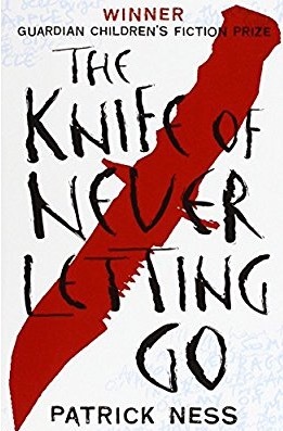 Goodreads (https://www.goodreads.com/book/show/20758104-the-knife-of-never-letting-go?ac=1&from_search=true&qid=P6lxC9pWiF&rank=1)