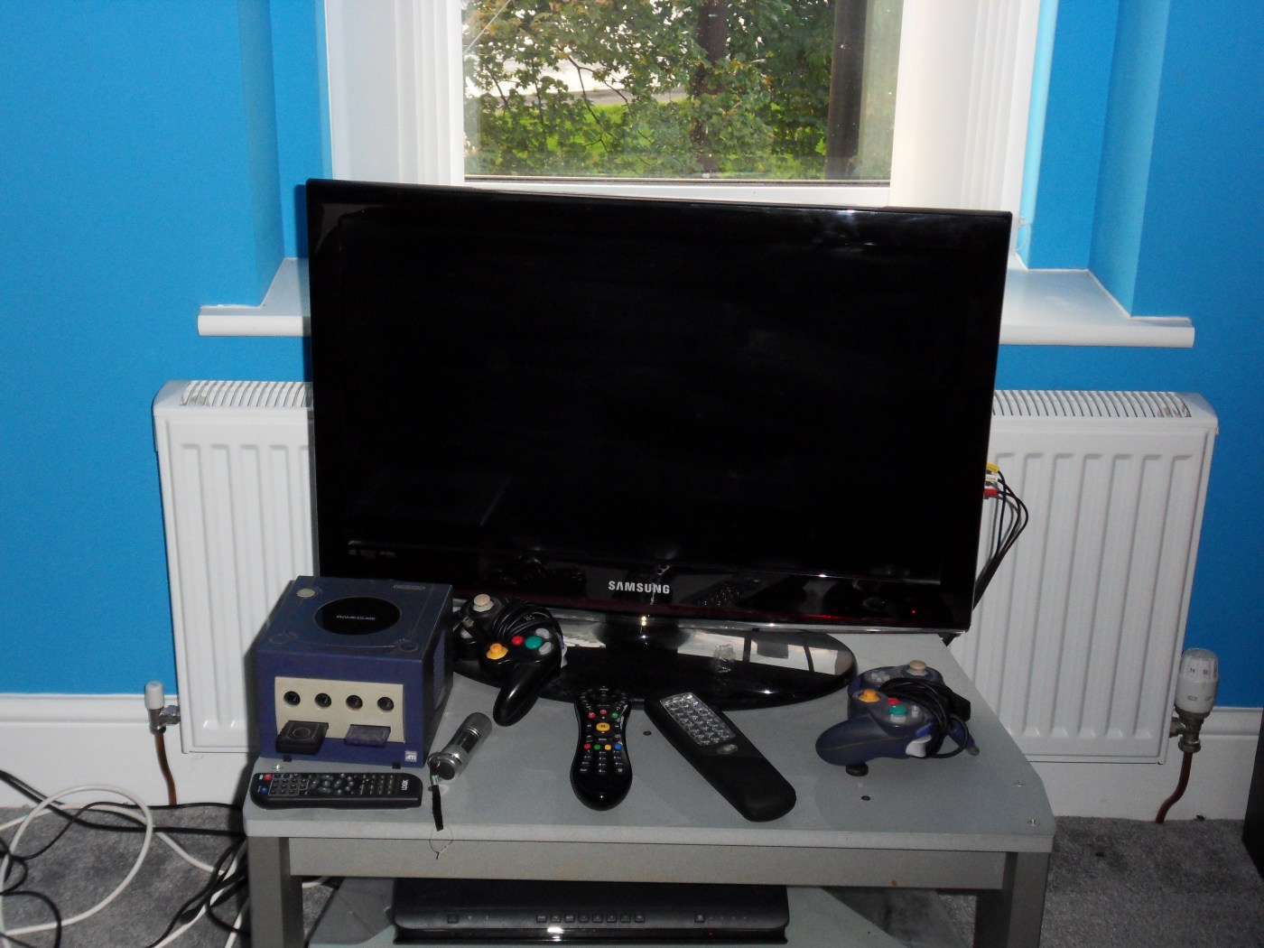 SAMSUNG DIGITAL CAMERA