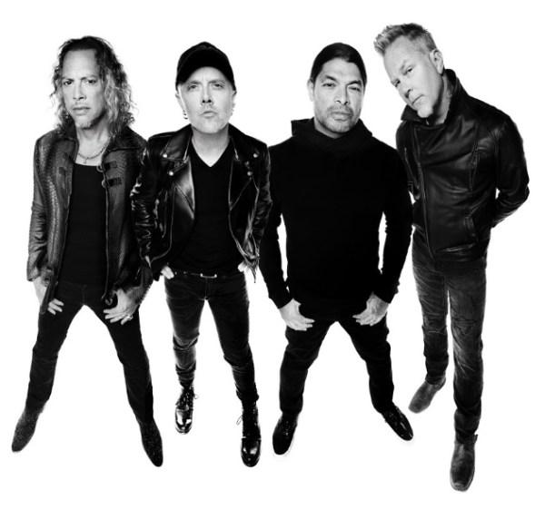 YouTube (https://www.youtube.com/user/MetallicaTV)