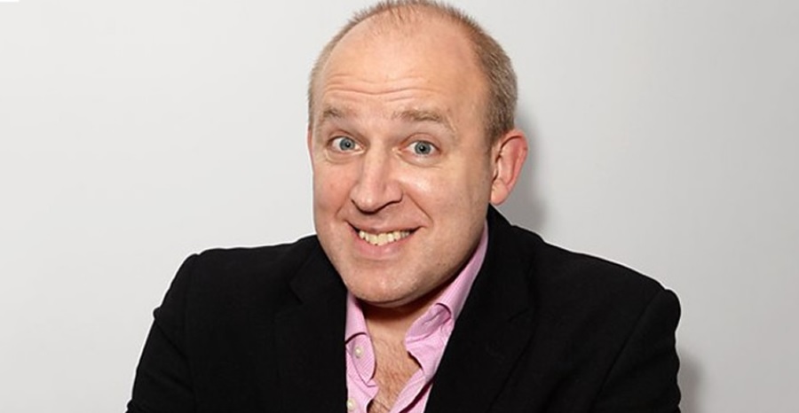 British Comedy Guide (https://www.comedy.co.uk/tv/news/3170/football_genius_with_tim_vine/)