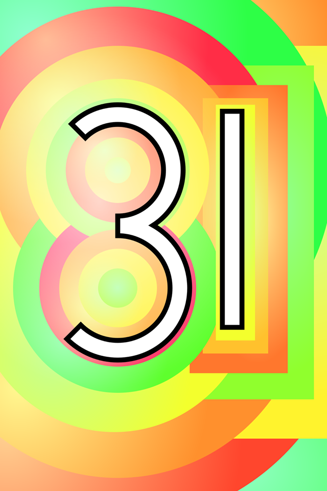 31 Things – Things I Like