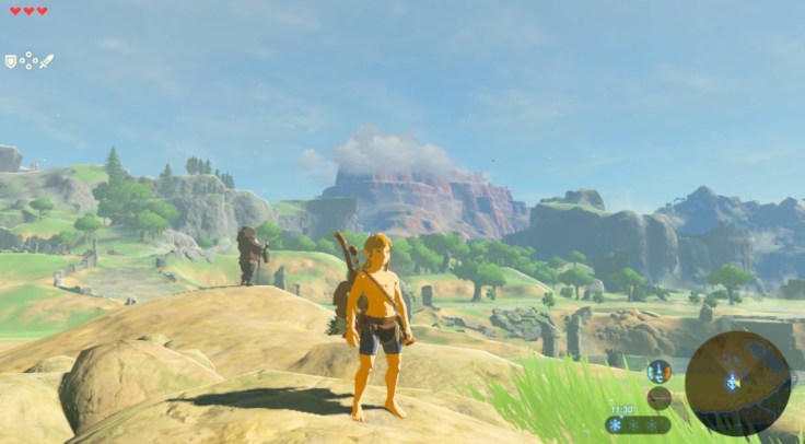 Switch Screenshot