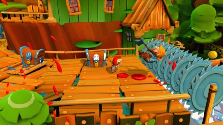 Frictionless Insight