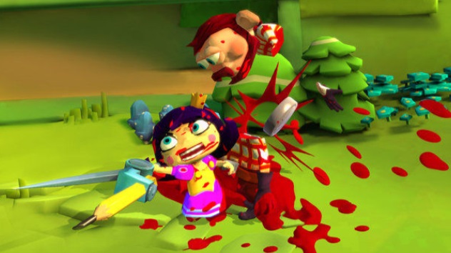 The Video Game Critic