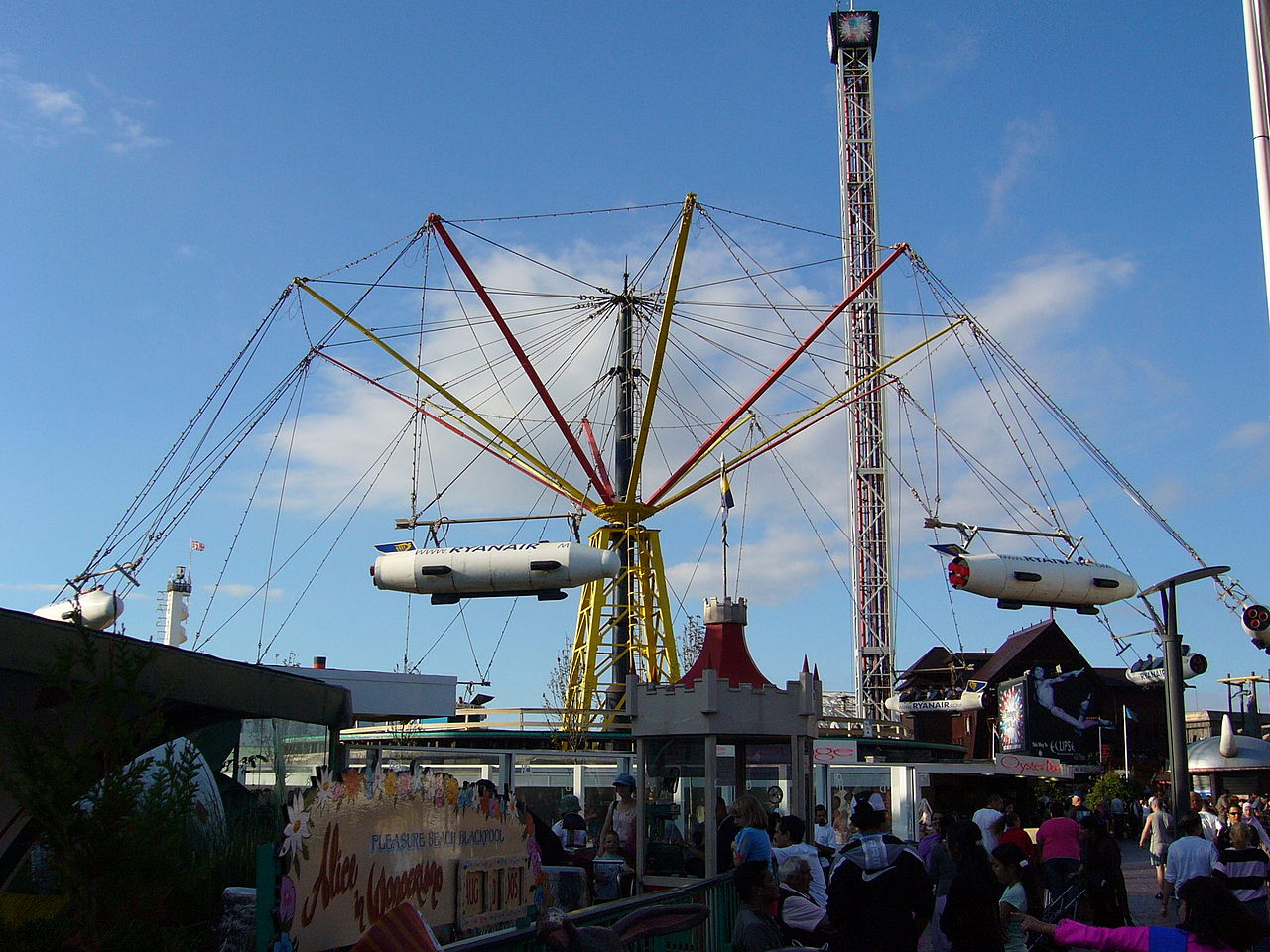 Flying Machine Mi Flying Machines – Things I Like