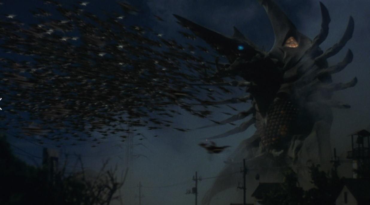 Absolute Horror Wiki