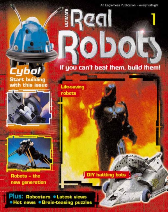 Robot Combat