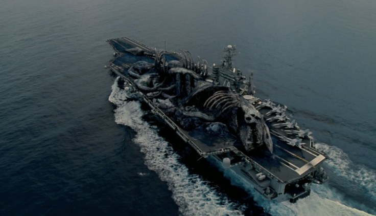 Pacific Rim Film Blogspot