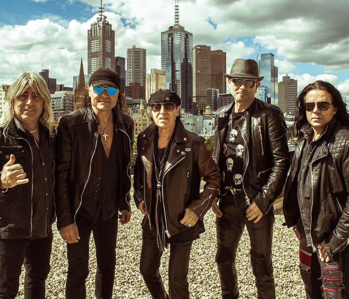 Wikipedia (https://en.wikipedia.org/wiki/Scorpions_(band))