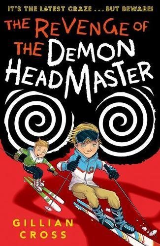 Goodreads (https://www.goodreads.com/book/show/36447806-the-revenge-of-the-demon-headmster)