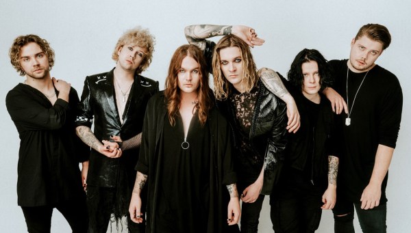 Exit Fest (https://www.exitfest.org/en/blind-channel-from-the-arctic-circle-to-exit-via-eurovision)