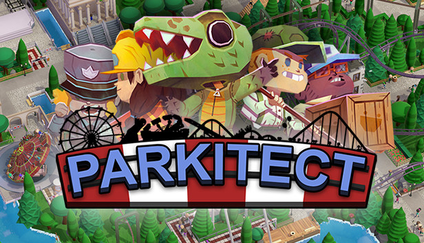 Steam (https://store.steampowered.com/app/453090/Parkitect/)