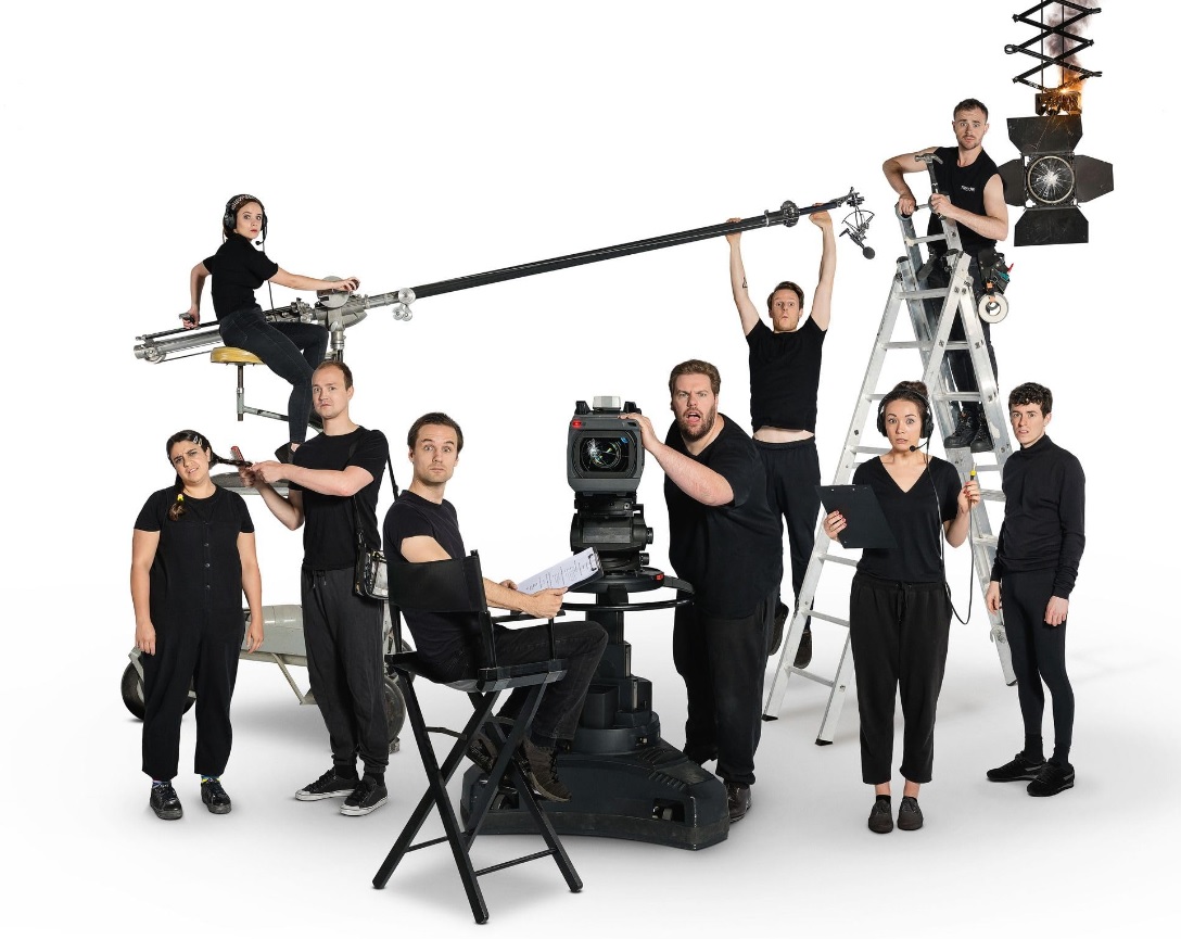 IMDb (https://www.imdb.com/title/tt9860664/mediaindex/)