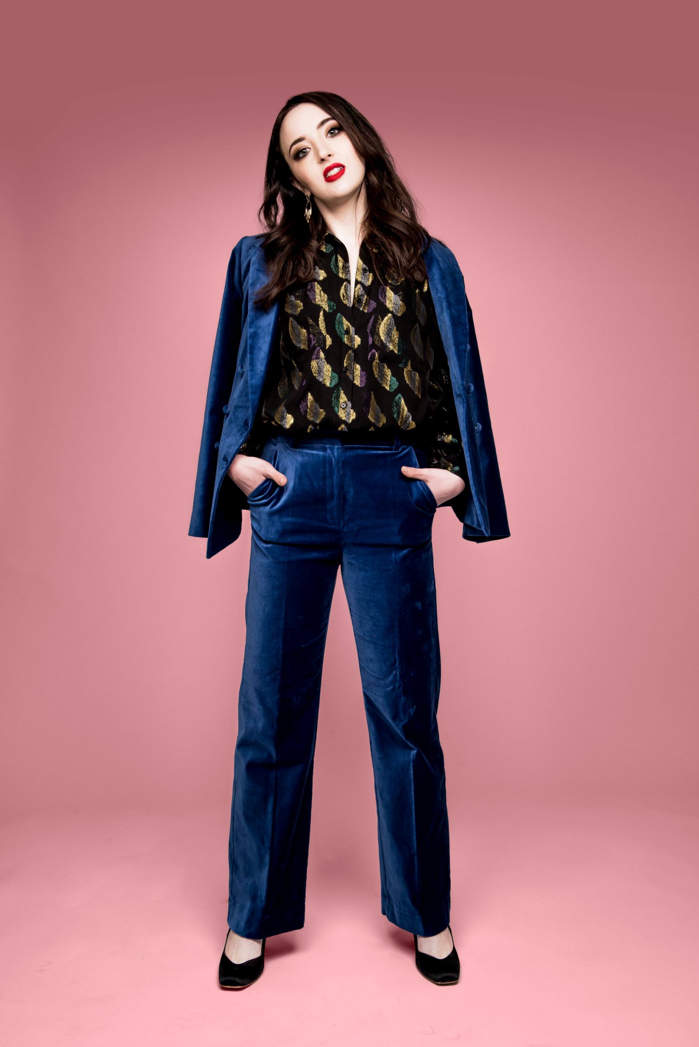 2 North Down (https://www.2northdown.com/fern-brady-work-in-progress)