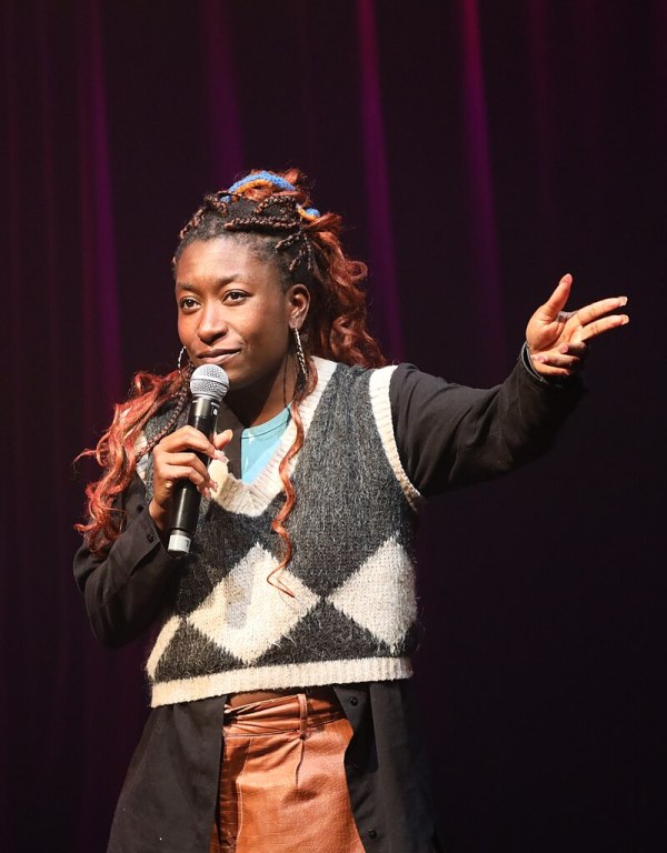 Wikipedia (https://en.wikipedia.org/wiki/Sophie_Duker)