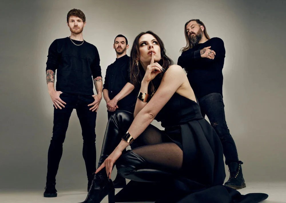 Nuclear Blast Records 