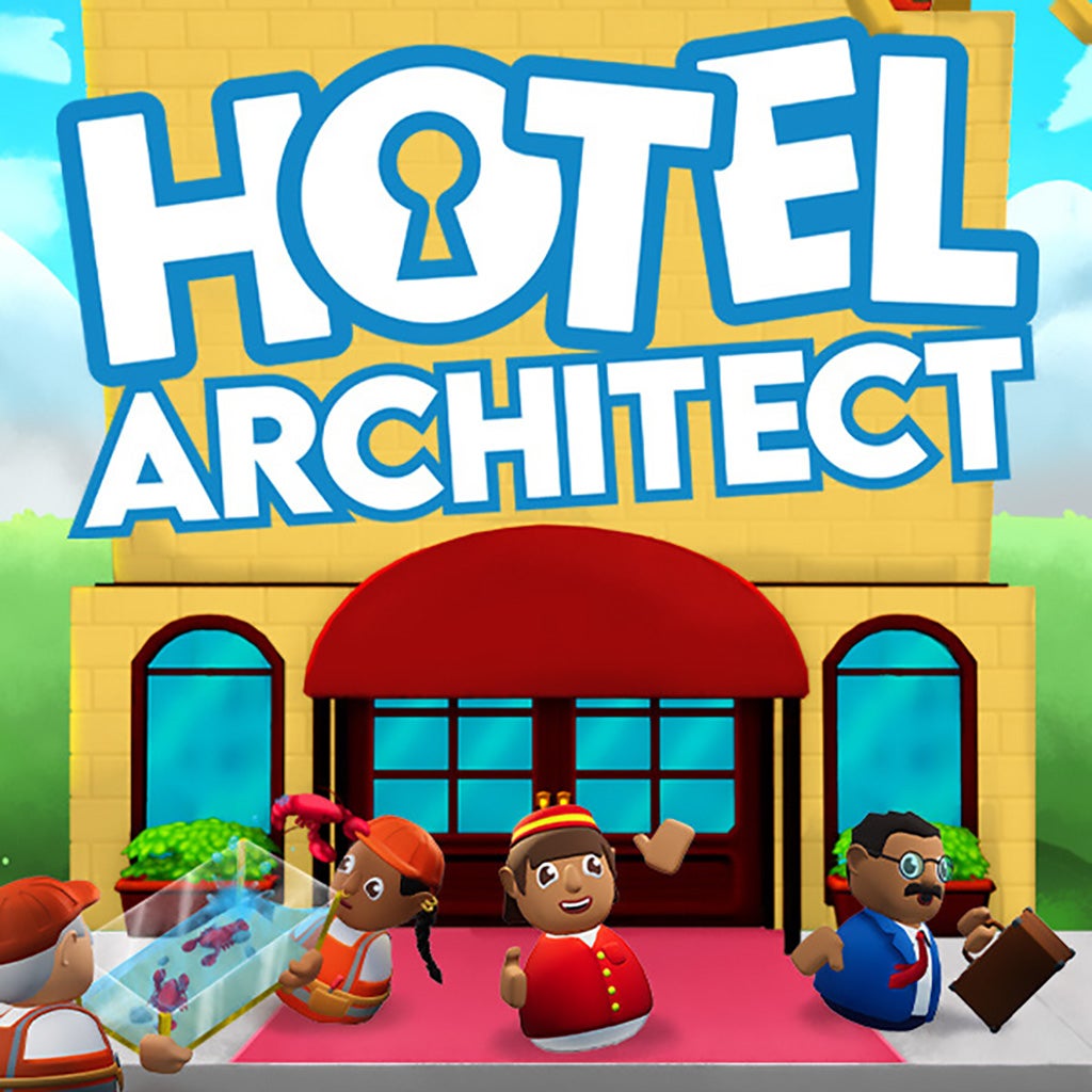 IGN (https://www.ign.com/games/hotel-architect)