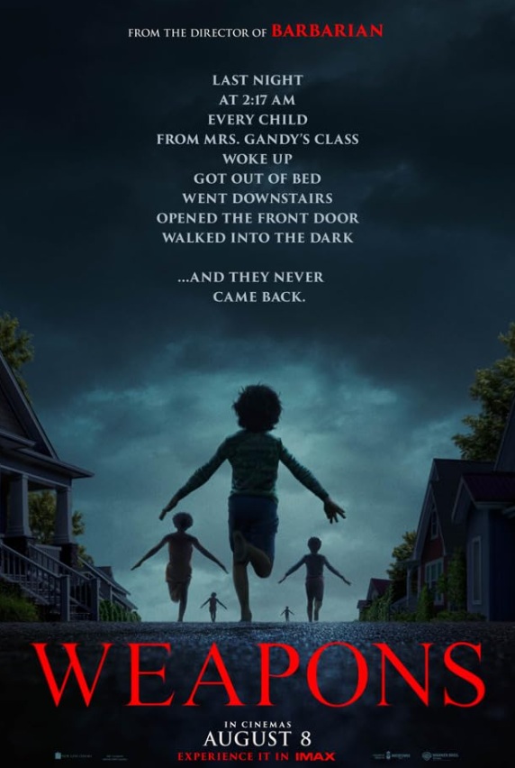 IMDb (https://www.imdb.com/title/tt26581740/?ref_=nv_sr_srsg_1_tt_6_nm_1_in_0_q_weapons)