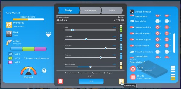 Steam (https://store.steampowered.com/app/726840/City_Game_Studio_Your_Game_Dev_Adventure_Begins/)