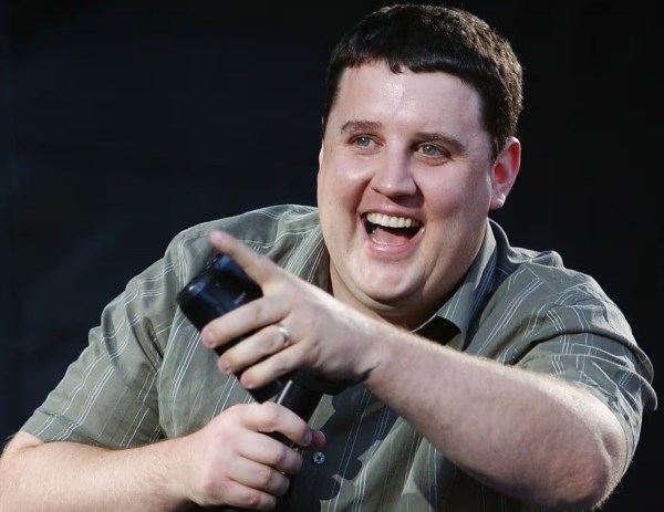 Daily Record (https://www.dailyrecord.co.uk/entertainment/celebrity/fans-fear-comedy-icon-peter-11695578)